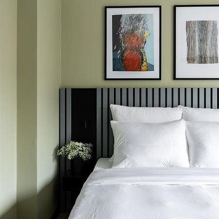 Numa Bona Aparthotel Ngoại thất bức ảnh