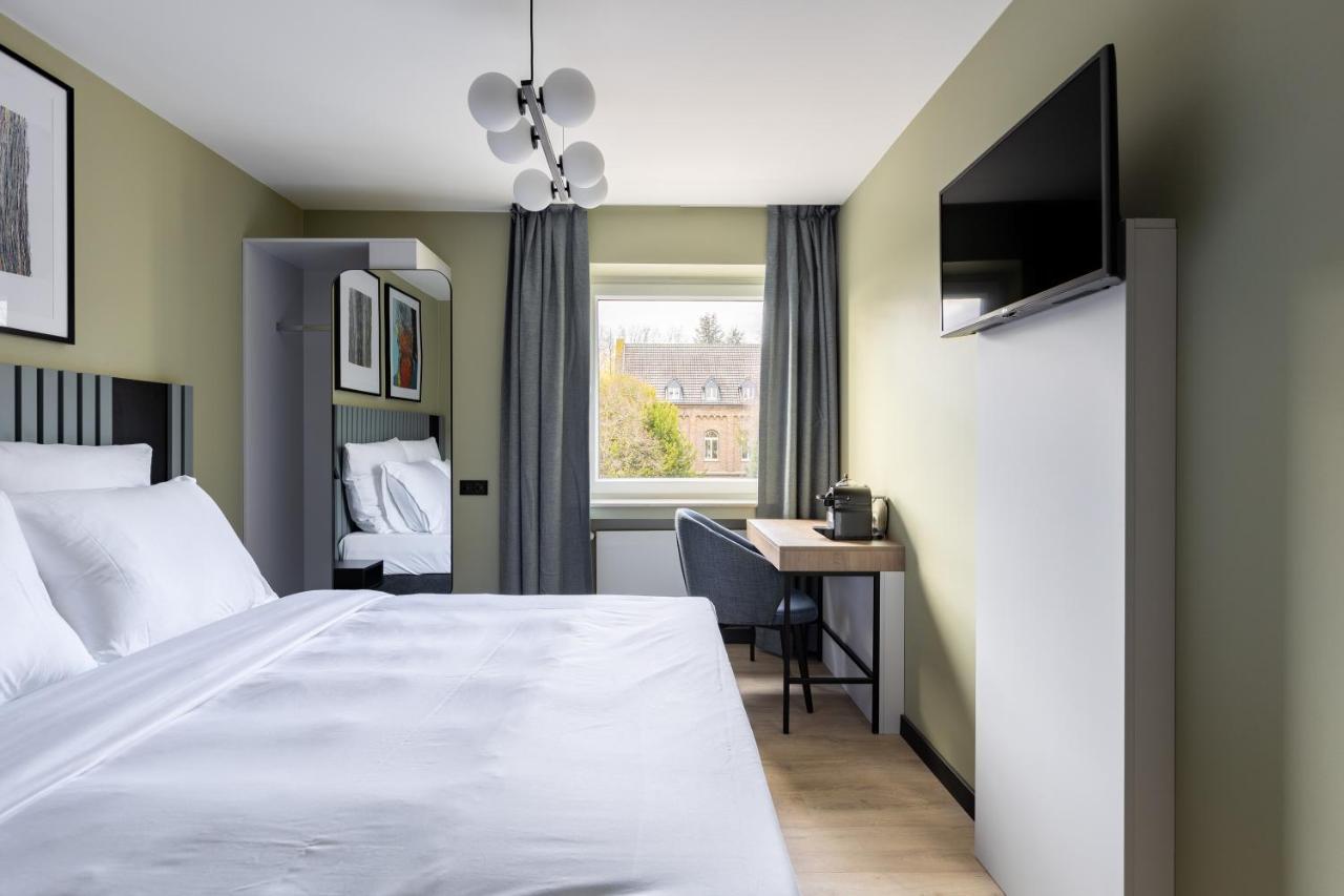 Numa Bona Aparthotel Ngoại thất bức ảnh