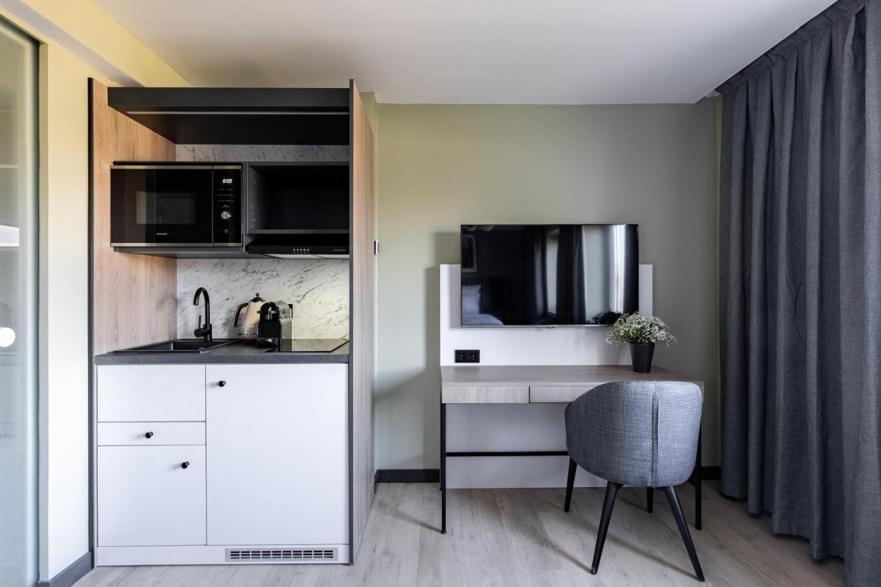 Numa Bona Aparthotel Ngoại thất bức ảnh