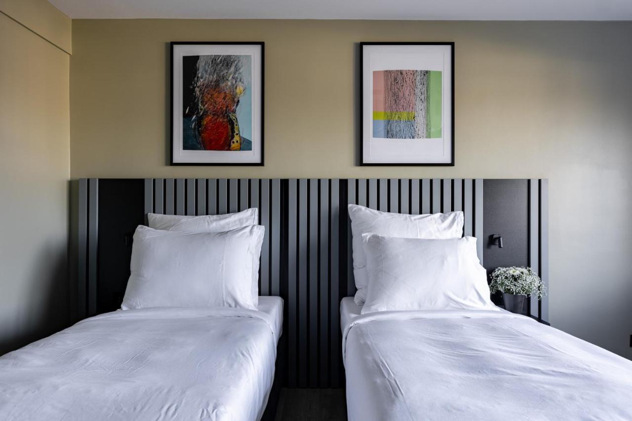 Numa Bona Aparthotel Ngoại thất bức ảnh