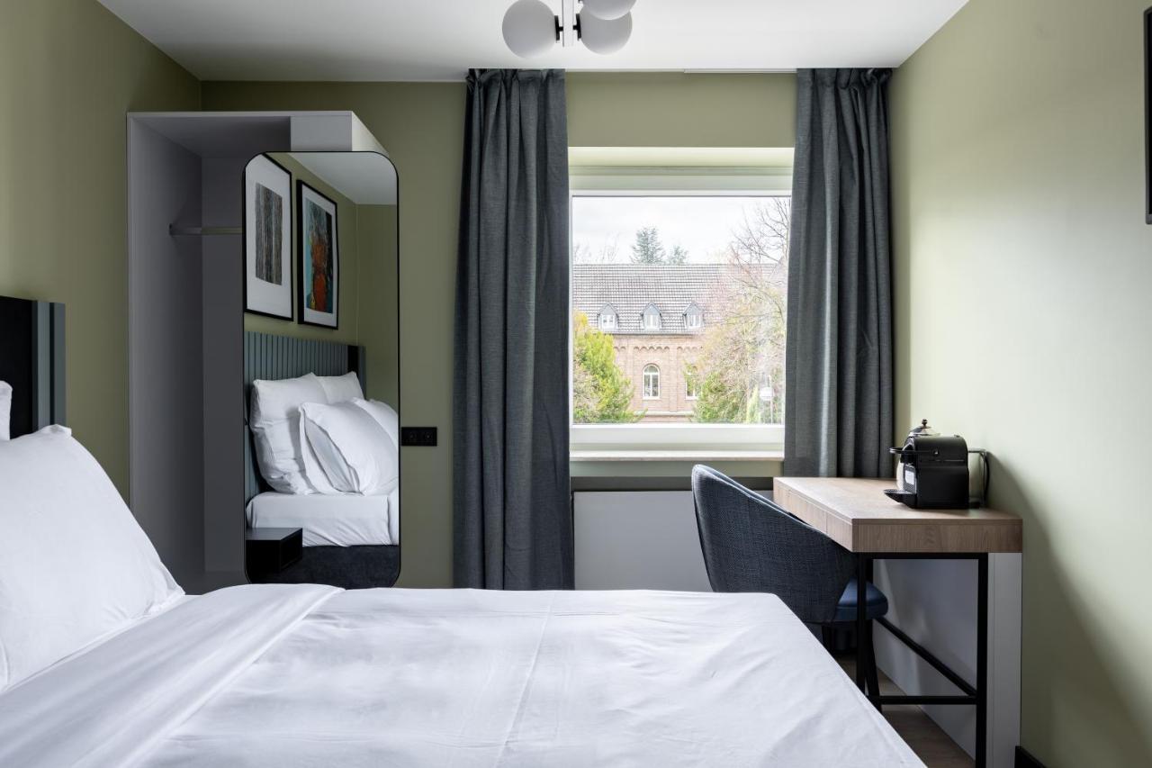 Numa Bona Aparthotel Ngoại thất bức ảnh