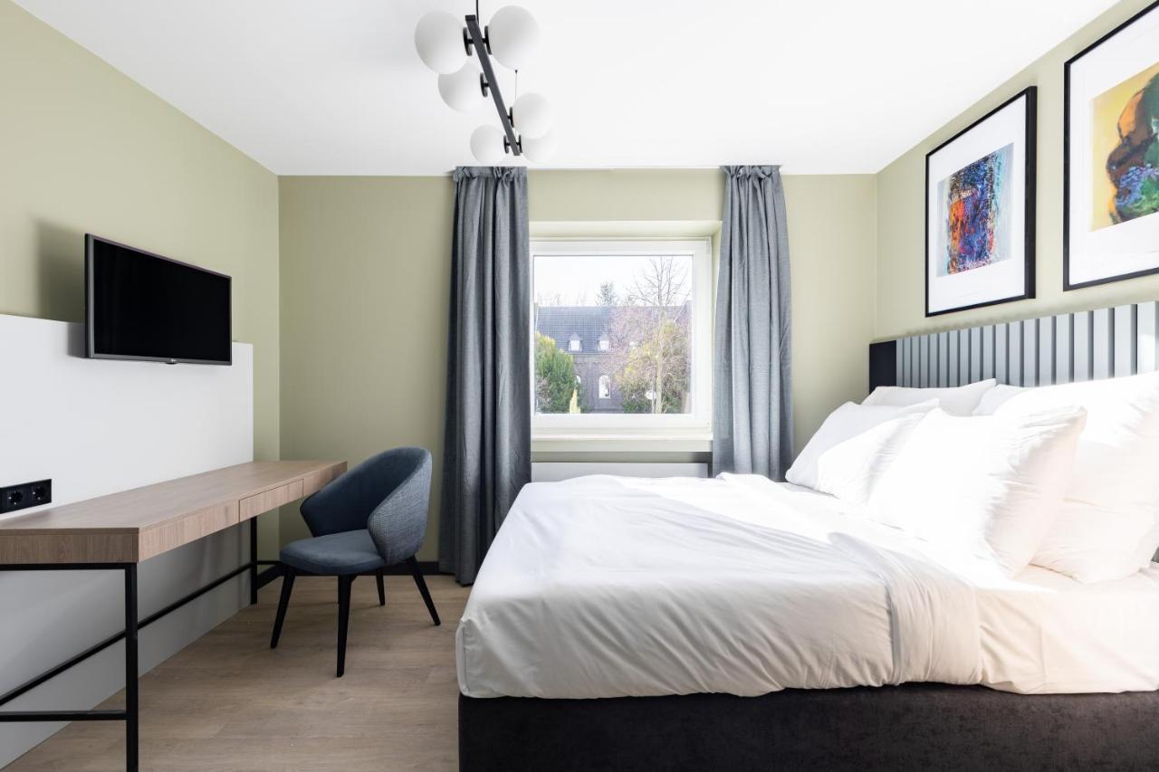 Numa Bona Aparthotel Ngoại thất bức ảnh