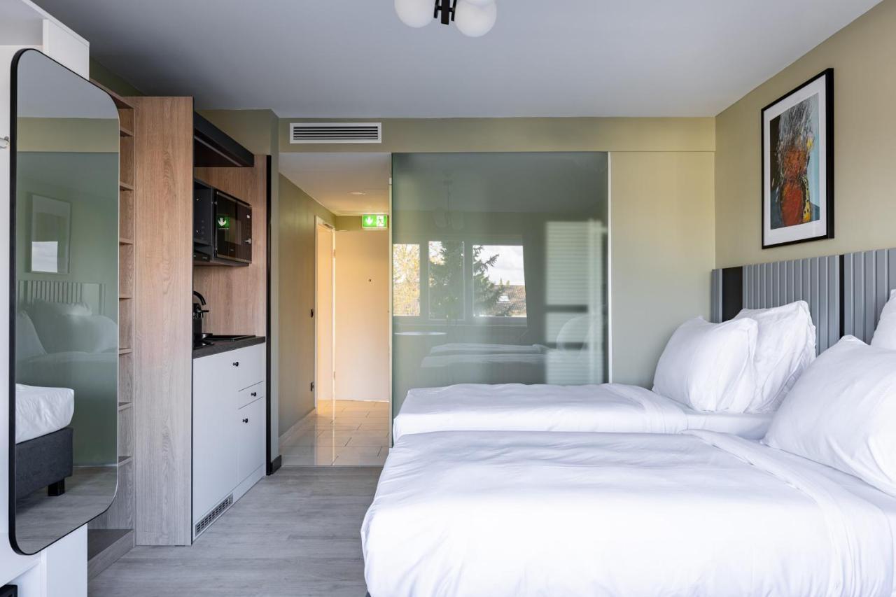 Numa Bona Aparthotel Ngoại thất bức ảnh