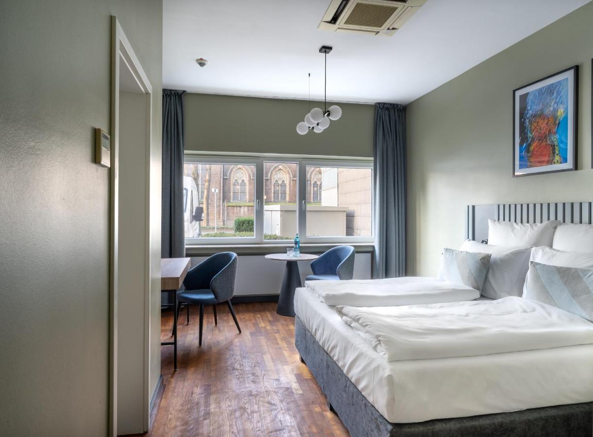 Numa Bona Aparthotel Ngoại thất bức ảnh