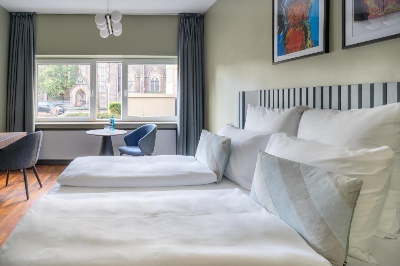 Numa Bona Aparthotel Ngoại thất bức ảnh