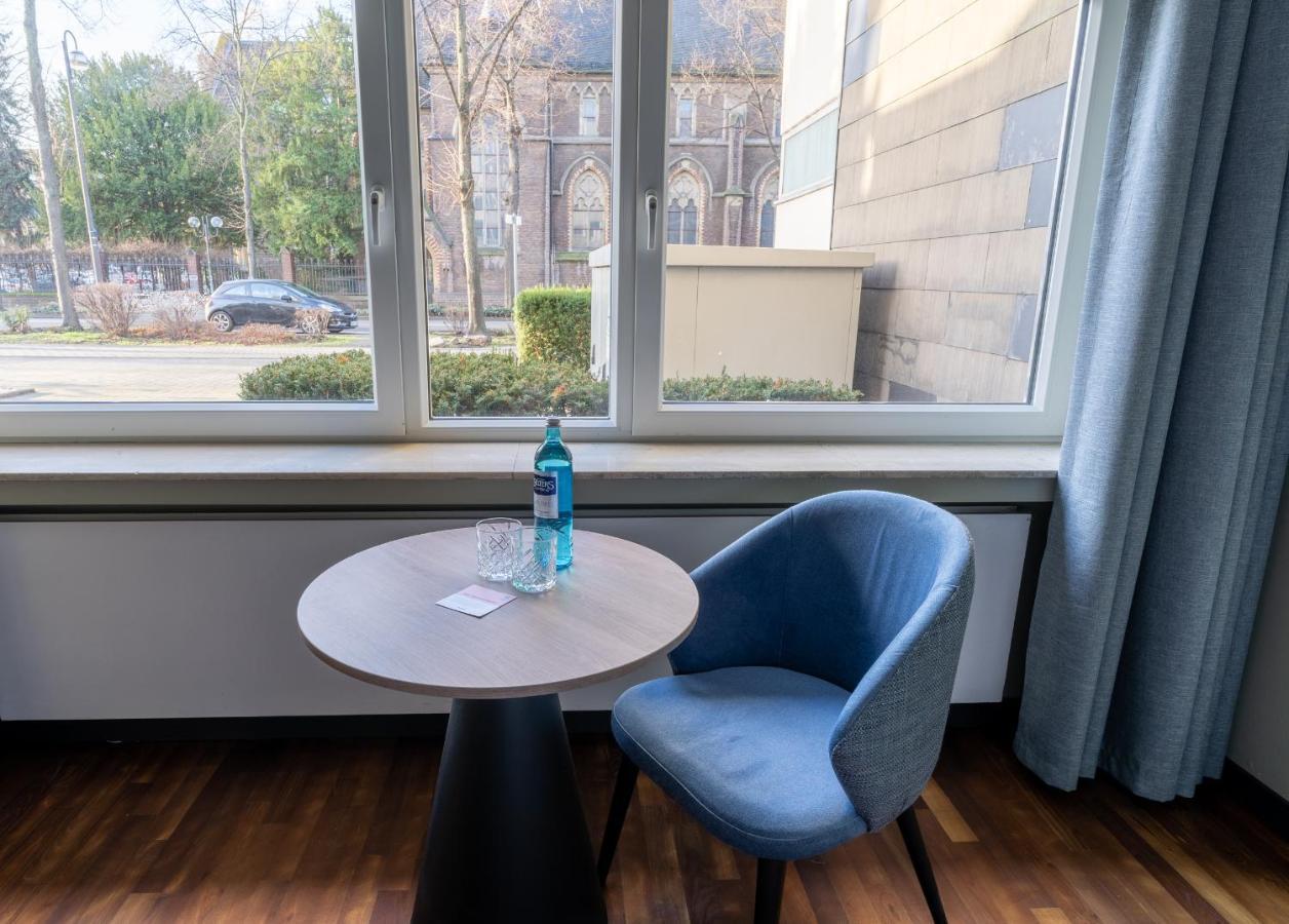 Numa Bona Aparthotel Ngoại thất bức ảnh