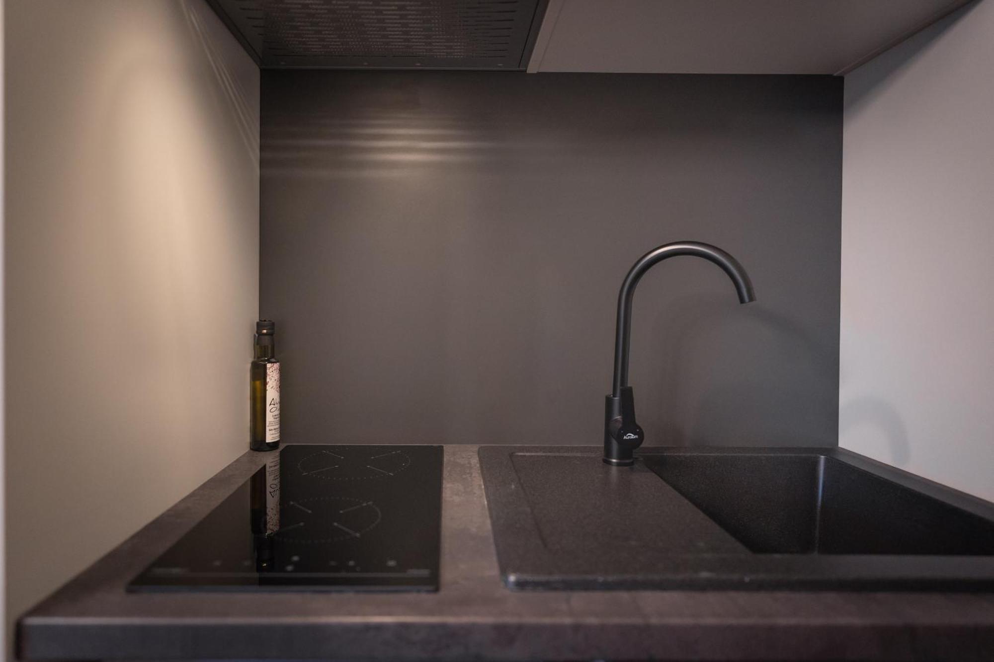 Numa Bona Aparthotel Phòng bức ảnh