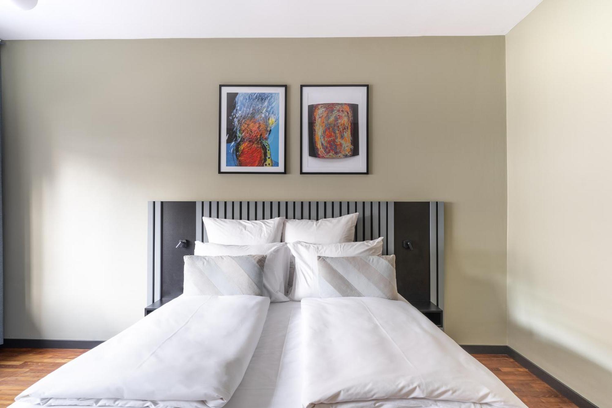 Numa Bona Aparthotel Phòng bức ảnh