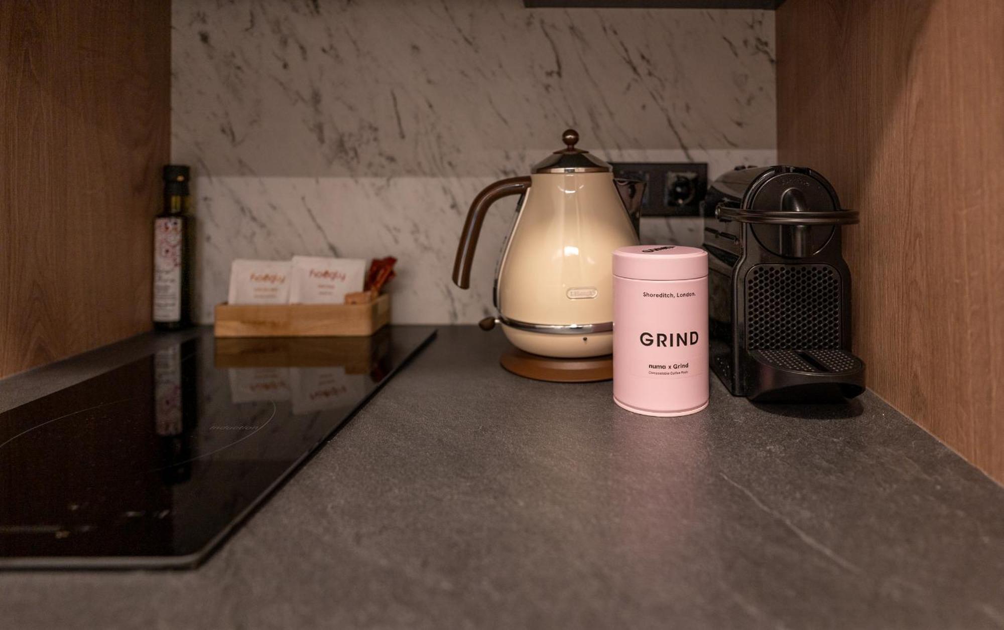 Numa Bona Aparthotel Phòng bức ảnh