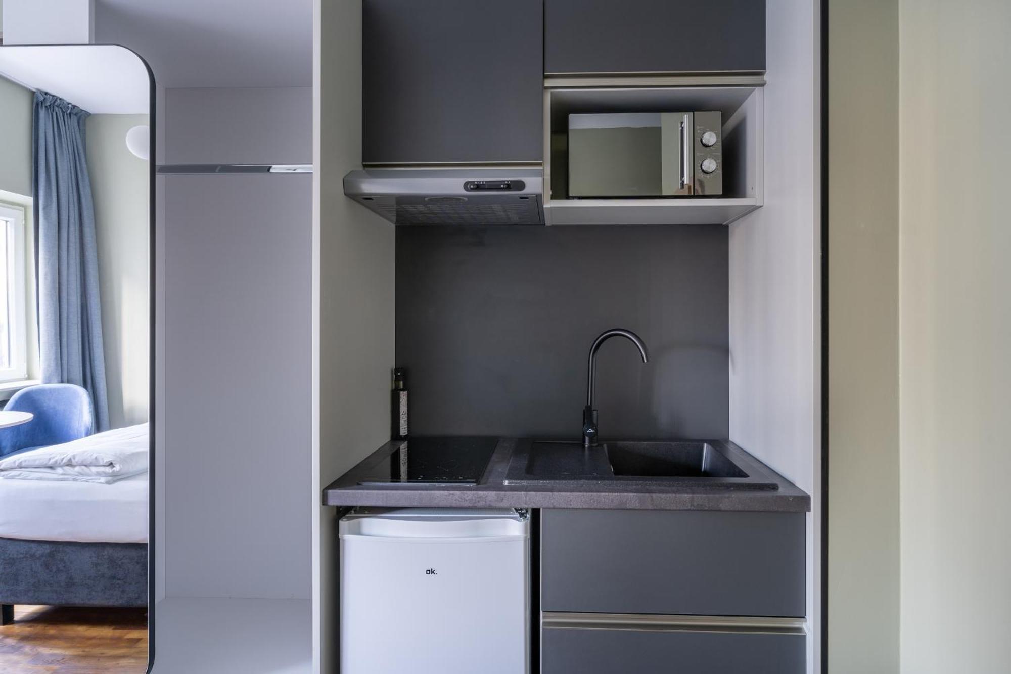 Numa Bona Aparthotel Phòng bức ảnh