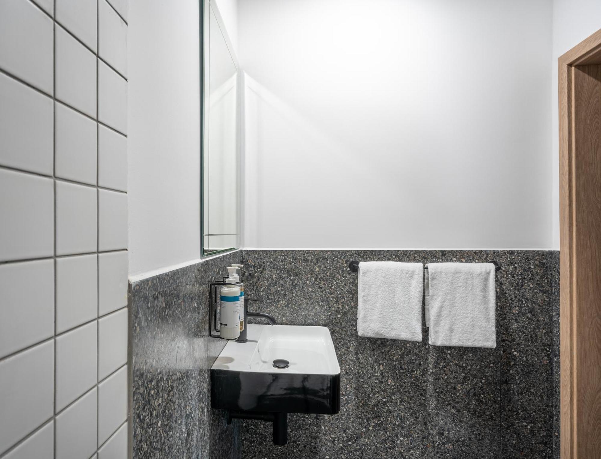 Numa Bona Aparthotel Phòng bức ảnh
