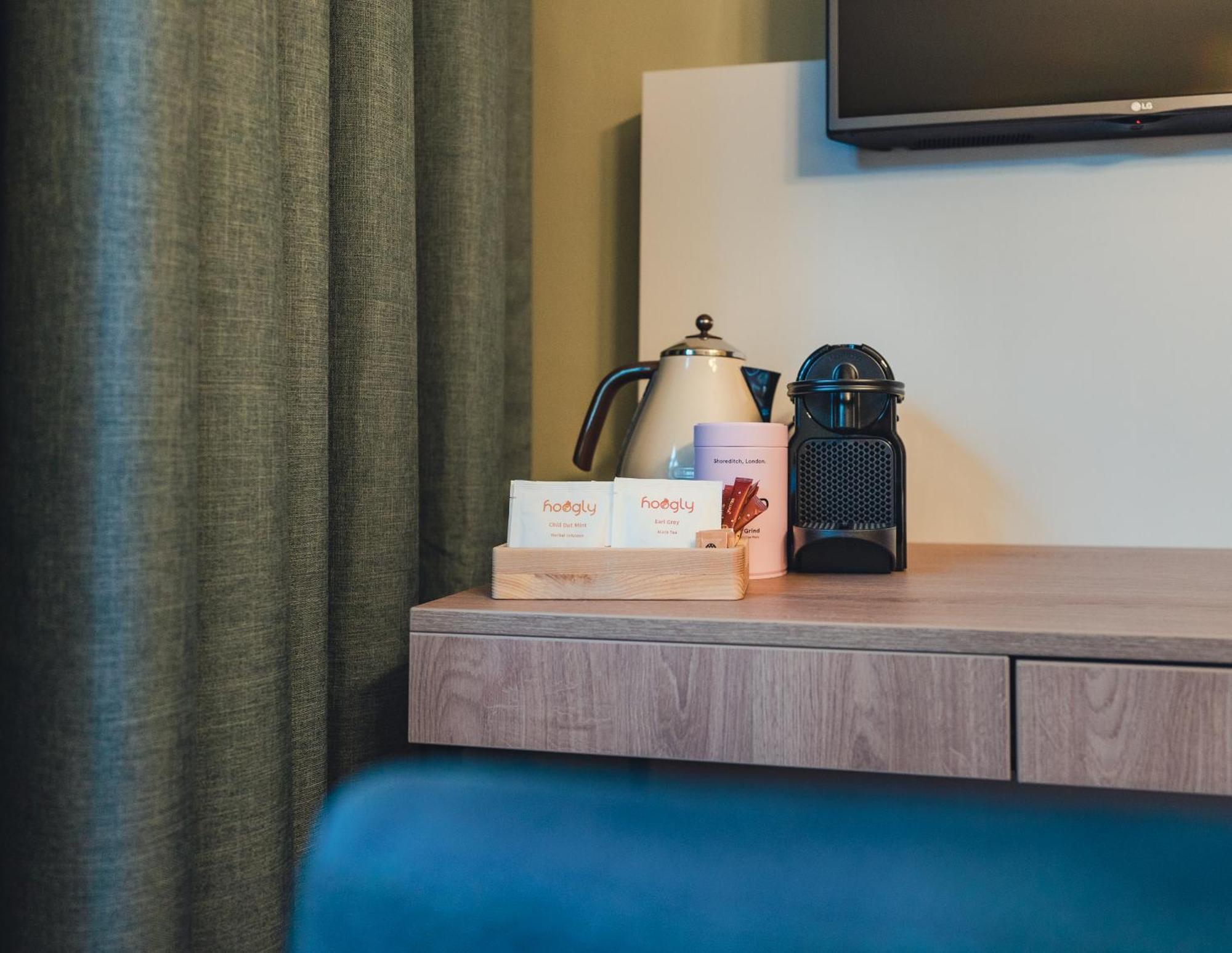 Numa Bona Aparthotel Phòng bức ảnh