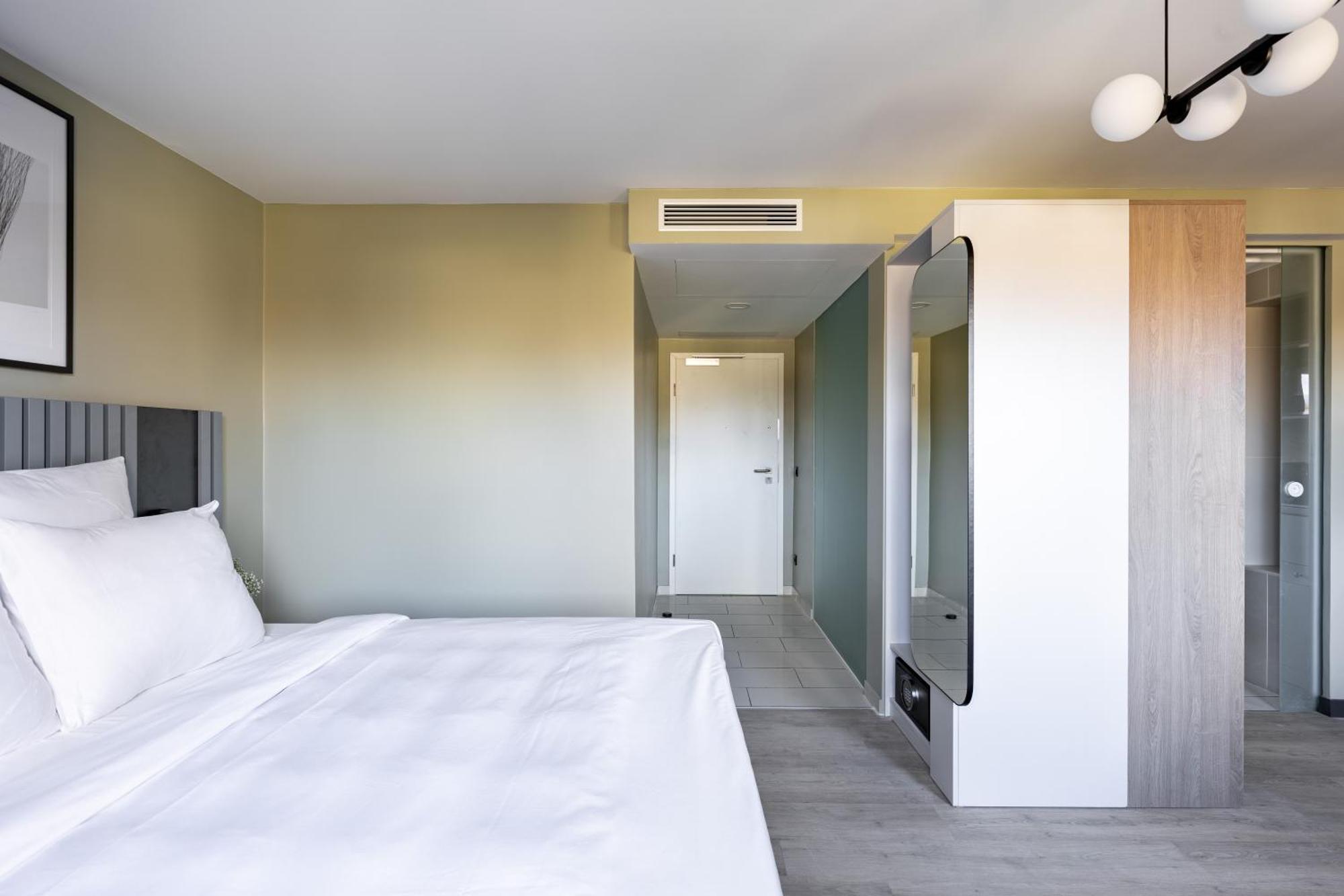 Numa Bona Aparthotel Phòng bức ảnh