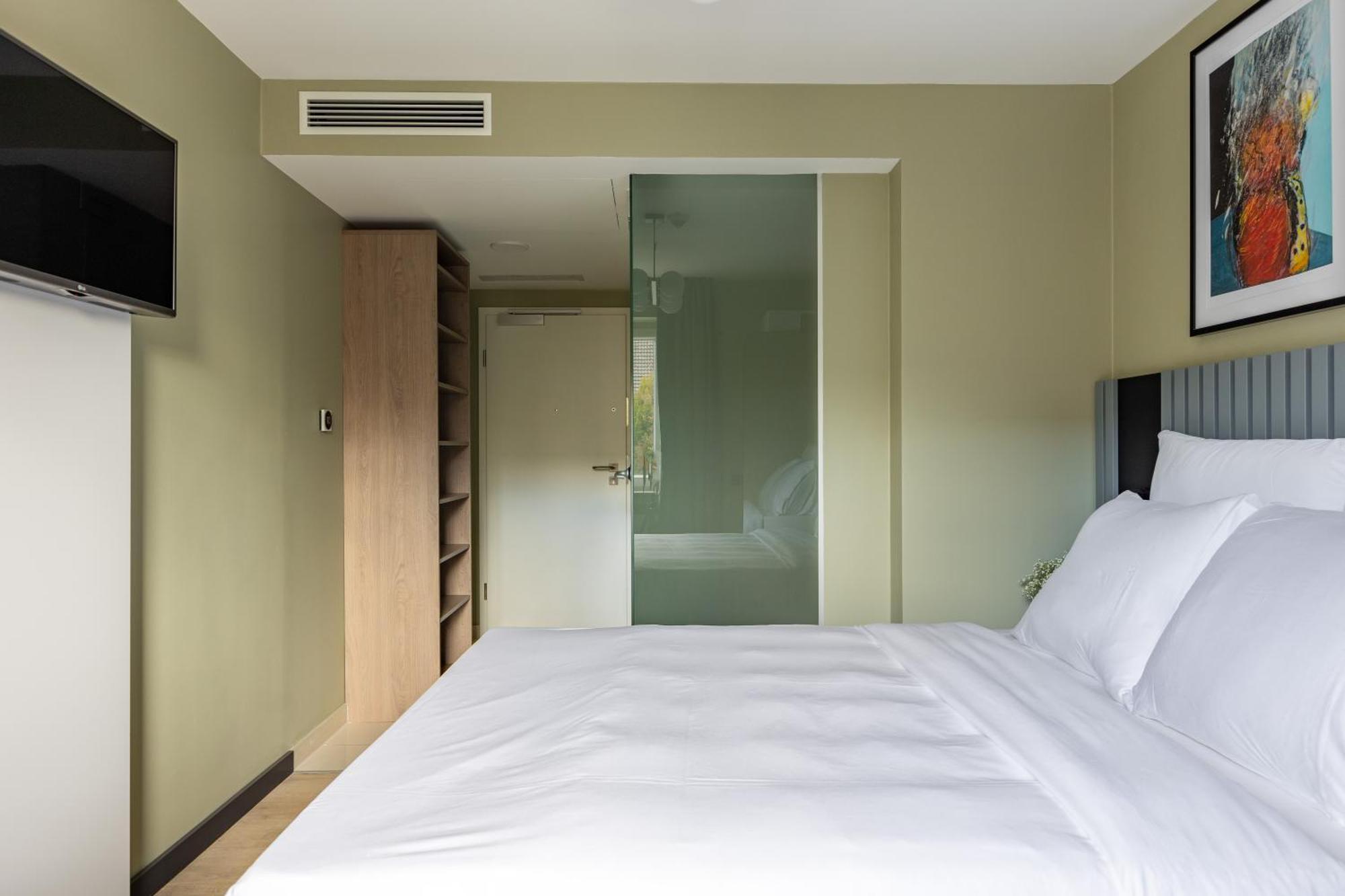 Numa Bona Aparthotel Phòng bức ảnh