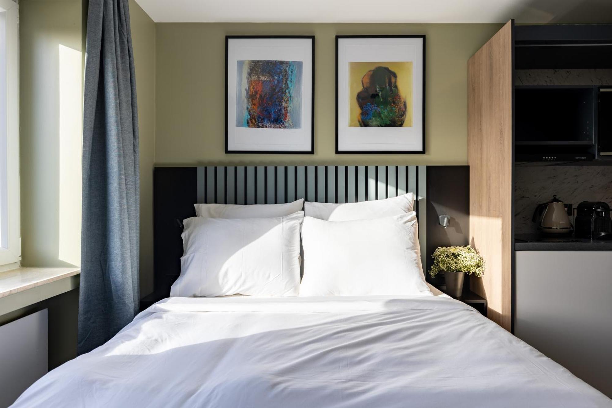 Numa Bona Aparthotel Phòng bức ảnh
