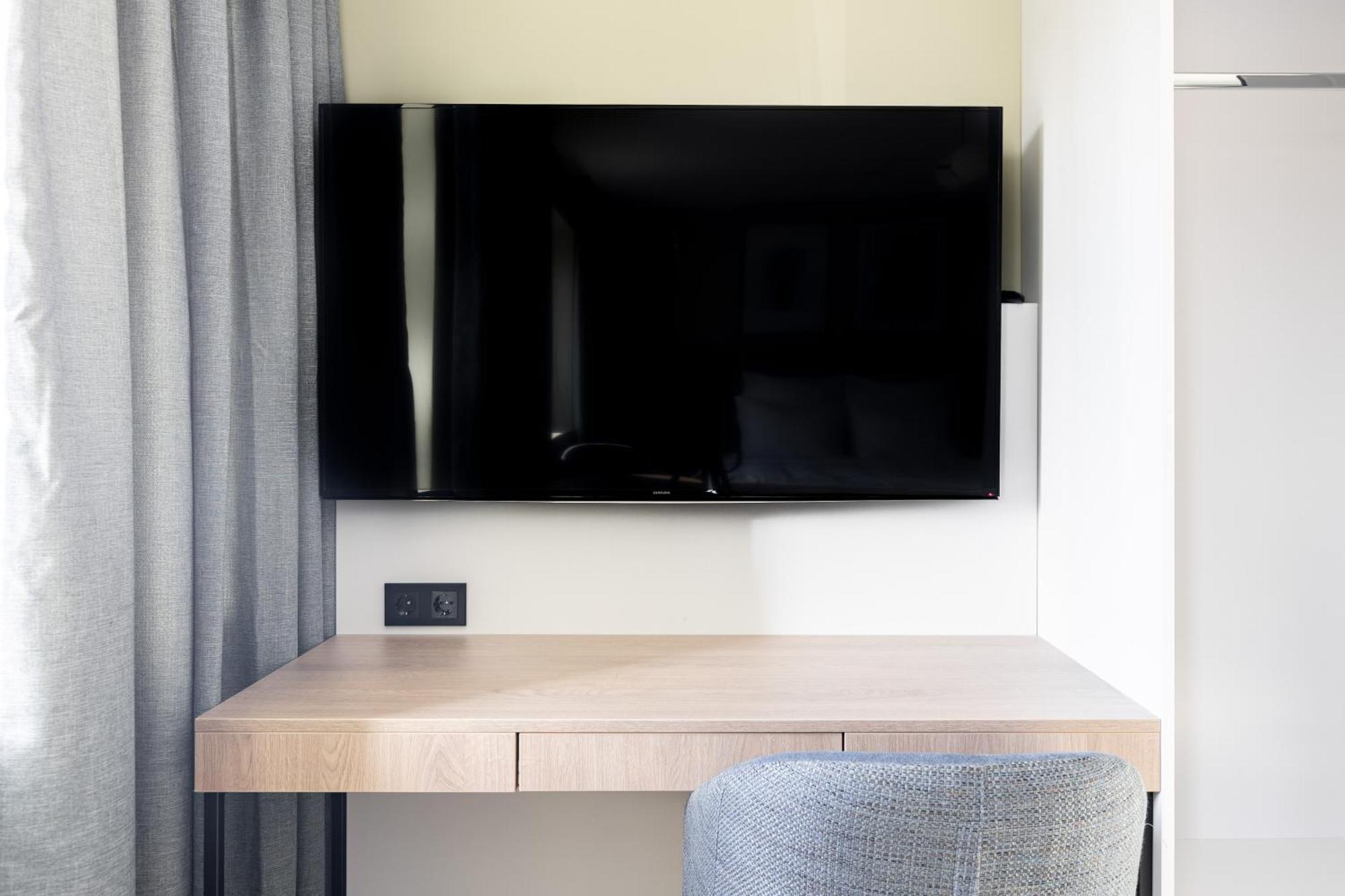 Numa Bona Aparthotel Phòng bức ảnh