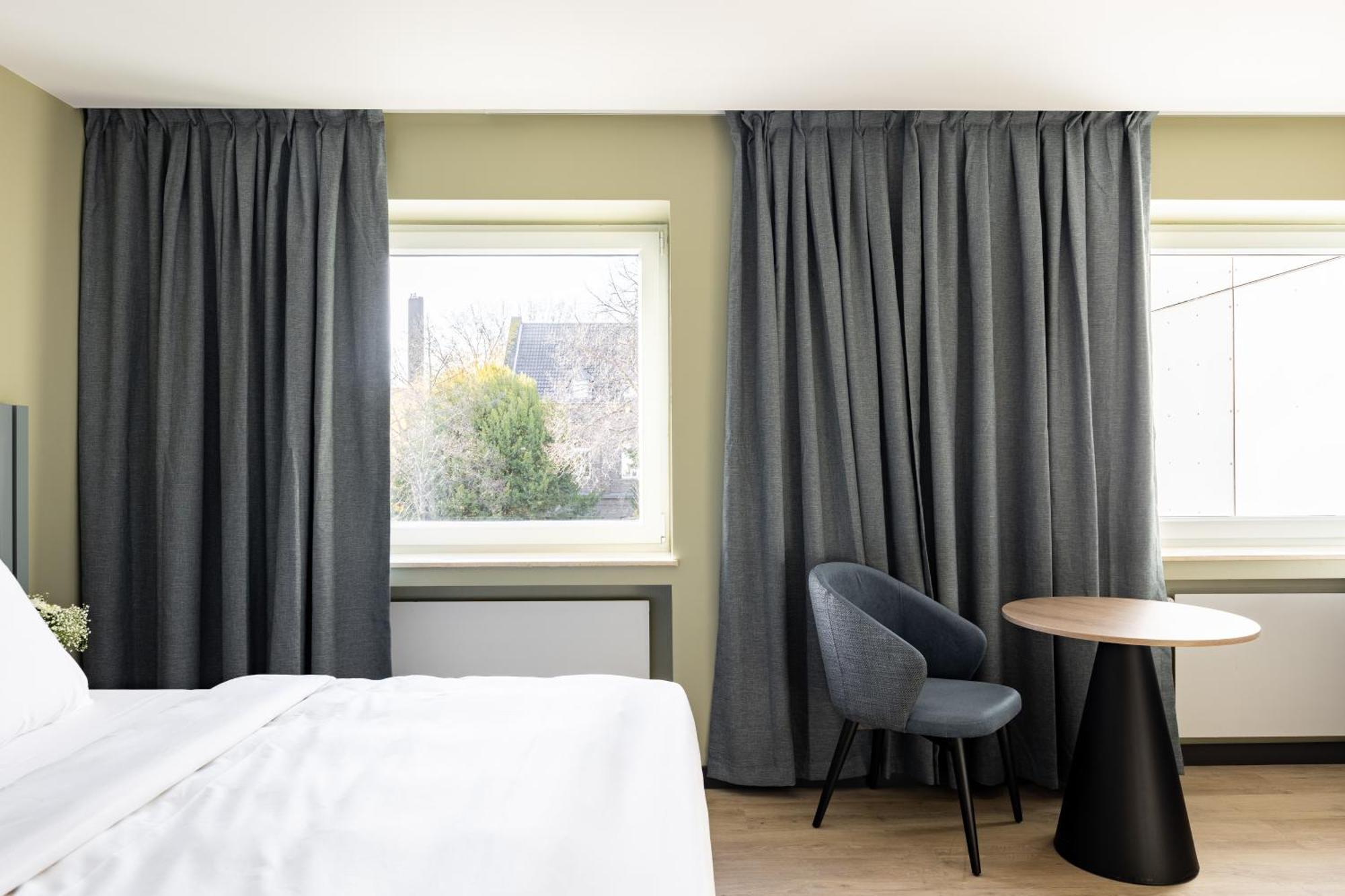 Numa Bona Aparthotel Phòng bức ảnh