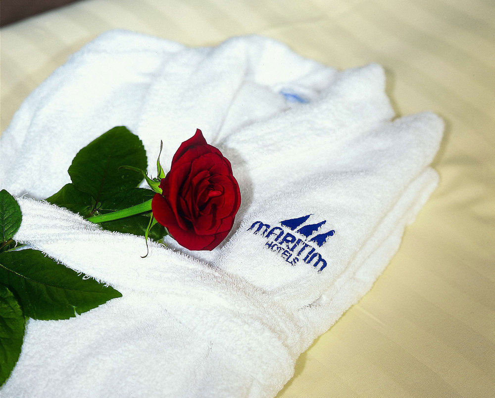 Numa Bona Aparthotel Ngoại thất bức ảnh