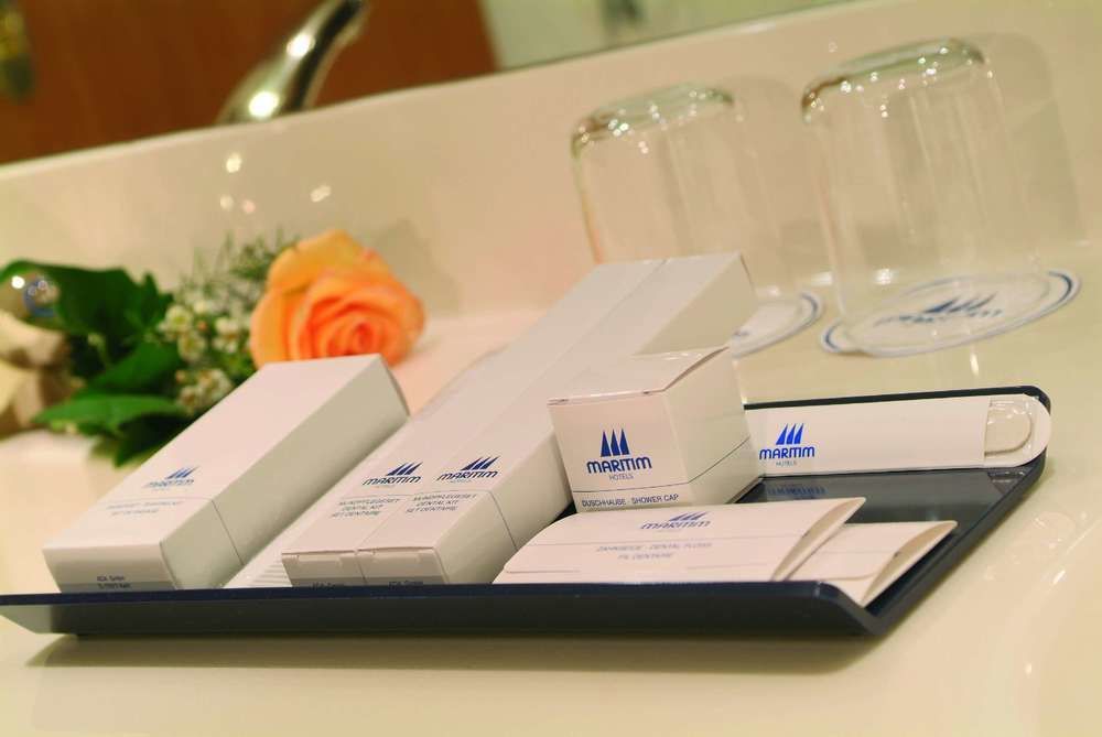 Numa Bona Aparthotel Ngoại thất bức ảnh